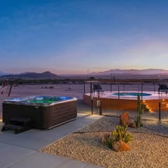 Winters Haven · 2.5 Acres, Spa, PingPong, SoakPool