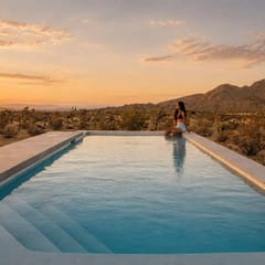Kosen • Pool, Spa, Sauna, Golf Range, Pool Table