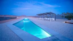 Jiro West - Private Pool & Stargazing Retreat - Image 5