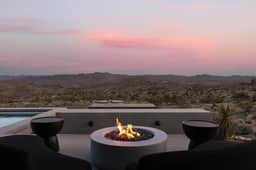 Revolve • Luxury Oasis with View, Pool, Spa, Sauna - Image 4