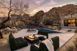 Boulders Gate • Luxury Pool Villa by National Park - Image 2