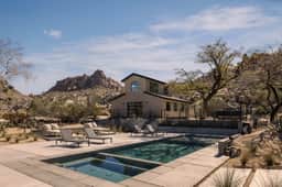 Boulders Gate • Luxury Pool Villa by National Park - Image 3