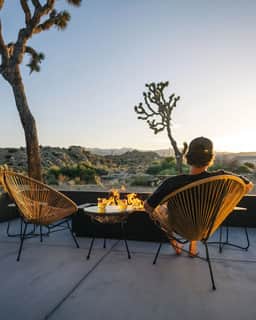 Mulberry & Pine • 2.5 Acres, Design, Views, Spa - Image 3