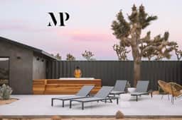 Mulberry & Pine • 2.5 Acres, Design, Views, Spa - Image 2