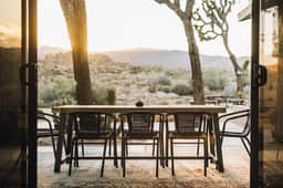 Mulberry & Pine • 2.5 Acres, Design, Views, Spa - Image 5