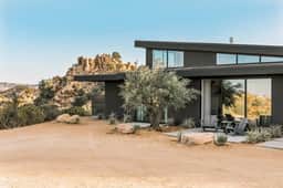Whistling Rock • Luxury Pool Home in Boulders - Image 2