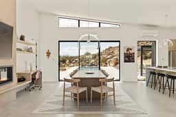 Whistling Rock • Luxury Pool Home in Boulders - Image 5