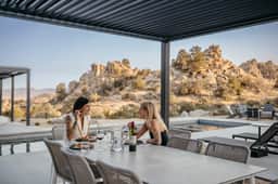 Whistling Rock • Luxury Pool Home in Boulders - Image 3