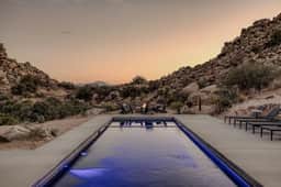 Whistling Rock • Luxury Pool Home in Boulders - Image 4