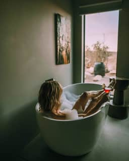 Heaven's Door • Pioneertown Modern, Spa, Boulders! - Image 4