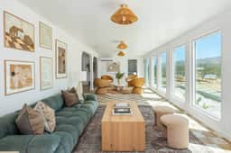 Moonstone Bungalow • Pool, Spa, Pickleball, Sauna - Image 2