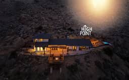 High Point · 6-Acres, Sweeping Views, Hot Tub - Image 5