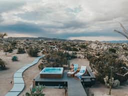 High Desert Paradise • 5-Acres, Pool, Spa, Views! - Image 2