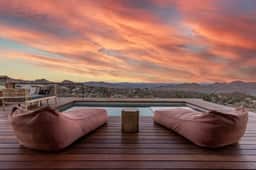 Overlook JT • Pool & Spa, Sweeping Views Near Park - Image 2