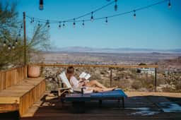 Overlook JT • Pool & Spa, Sweeping Views Near Park - Image 3