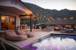 Overlook JT • Pool & Spa, Sweeping Views Near Park - Image 4