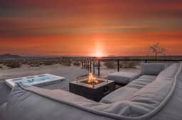 JT Improper • Saltwater Pool, 10-Acres, Spa, Views - Image 3