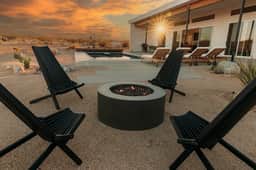 The Refuge • Healing Retreat, Saltwater Pool & Spa - Image 4