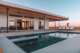 The Refuge • Healing Retreat, Saltwater Pool & Spa - Image 2