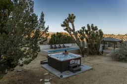 The Kingdom · 5000 SF Castle with Pool & Spa - Image 5