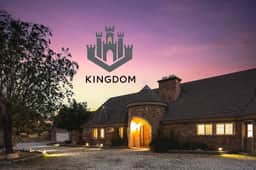 The Kingdom · 5000 SF Castle with Pool & Spa - Image 2