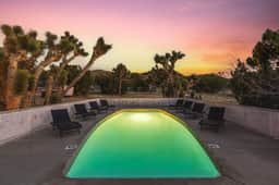 The Kingdom · 5000 SF Castle with Pool & Spa - Image 3