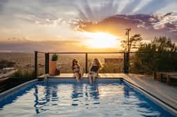 Bartlett Ridge • Epic Views, Pool, Spa, Fire Pit - Image 2