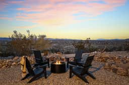 Bartlett Ridge • Epic Views, Pool, Spa, Fire Pit - Image 5