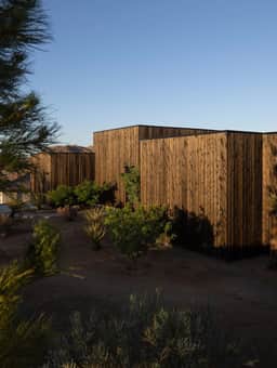 Timber House - Joshua Tree Views, Pool & Spa - Image 5