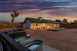 Moon Dusk • New Home, Soak Pool, Spa, Game Room - Image 3
