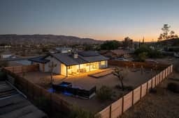 Moon Dusk • New Home, Soak Pool, Spa, Game Room - Image 2