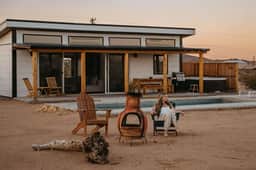 Casa Lenta • Romantic Retreat w/ Pool, Spa, Views - Image 3
