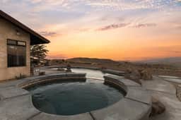 Good Luck Outpost • Sweeping Views, Pool & Hot Tub - Image 5
