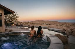 Good Luck Outpost • Sweeping Views, Pool & Hot Tub - Image 2