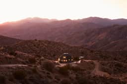 Hawkeye Dome • 112 Acres, Pool & Spa, Epic Views - Image 3
