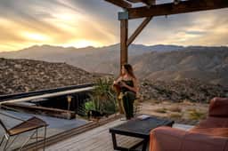 Hawkeye Dome • 112 Acres, Pool & Spa, Epic Views - Image 5