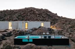 Prism • Modern Luxury in Boulders, Pool & Hot Tub - Image 2