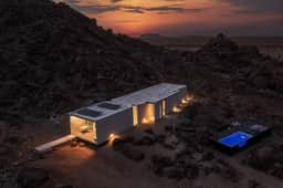 Prism • Modern Luxury in Boulders, Pool & Hot Tub - Image 3