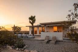 La Noche • Romantic Escape, Spa, Pool, Star Dome - Image 5