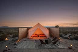 La Noche • Romantic Escape, Spa, Pool, Star Dome - Image 2