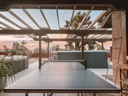 The Lodge • Walk into Joshua Tree Park, Huge Spa - Image 5