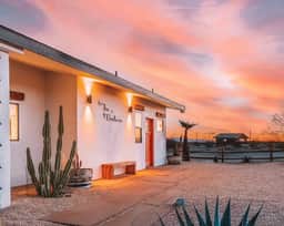 The Birdhouse • Retro Vibes, Pool, Spa & Game Room - Image 2