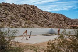 Boulders Beyond • Pool, Spa, Pickleball, Sauna - Image 4