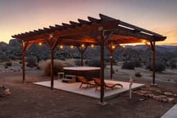 The Pioneertown House By The Cohost Company - Image 5