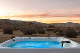 The Pioneertown House By The Cohost Company - Image 2