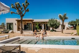 Villa Marrakech - Moroccan Luxury, Pool & Spa - Image 5