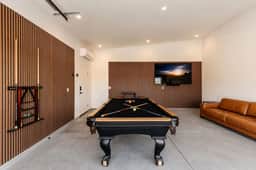 Poco Cielo • Modern Desert Escape with Pool & Sauna - Image 5