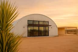 Shores of Saturn • Huge Tikiboat Bar Inside a Quonset Hut on 15 Acres - An Experience Unlike Another Other! - Image 2