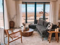 Noetic House • New Home with Gorgeous Views, Spa - Image 4