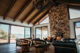 Las Rocas • Hilltop Escape, Infinity Pool, Spa - Image 3